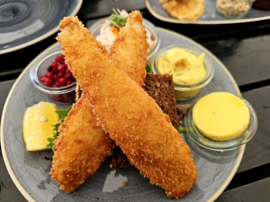Skagen Fiskerestaurant by null