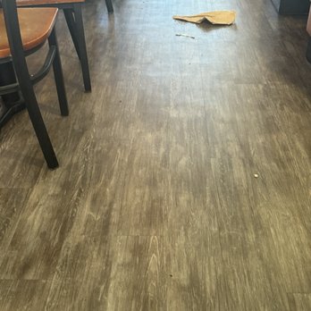 Wade's Cafe - This is a small pile of dirt on the floor, everywhere and I should've taken more. - Diners Near Me - Colorado Springs, Colorado Wade's Cafe - This is a small pile of dirt on the floor, everywhere and I should've taken more. - Diners Near Me - Colorado Springs, Colorado