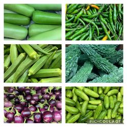 Sunshine Grocery