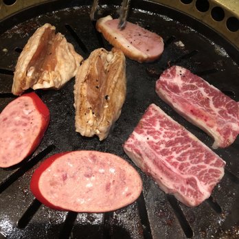 高麗韓國餐廳 - Good quality meats! - Korean Near Me - Hong Kong, HK