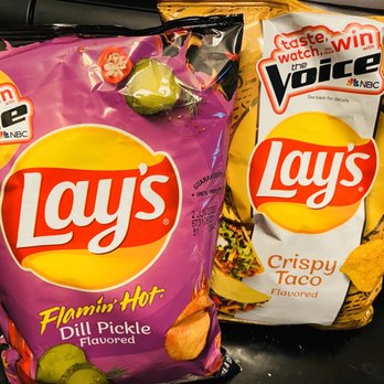 Wawa - two bags of lays's chips - Gas Stations Near Me - Lakeland, Florida Wawa - two bags of lays's chips - Gas Stations Near Me - Lakeland, Florida