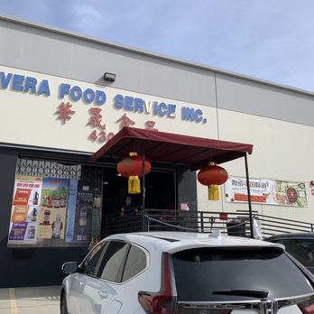 Rivera Food Service - Front entrance (Mar 2023) - Restaurant Supplies Near Me - El Monte, California Rivera Food Service - Front entrance (Mar 2023) - Restaurant Supplies Near Me - El Monte, California