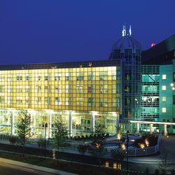 Duke Children's Health Center Retail Pharmacy