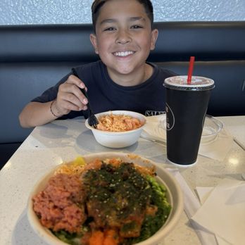 Oke Poke - Poke Near Me - Walnut Creek, California Oke Poke - Poke Near Me - Walnut Creek, California