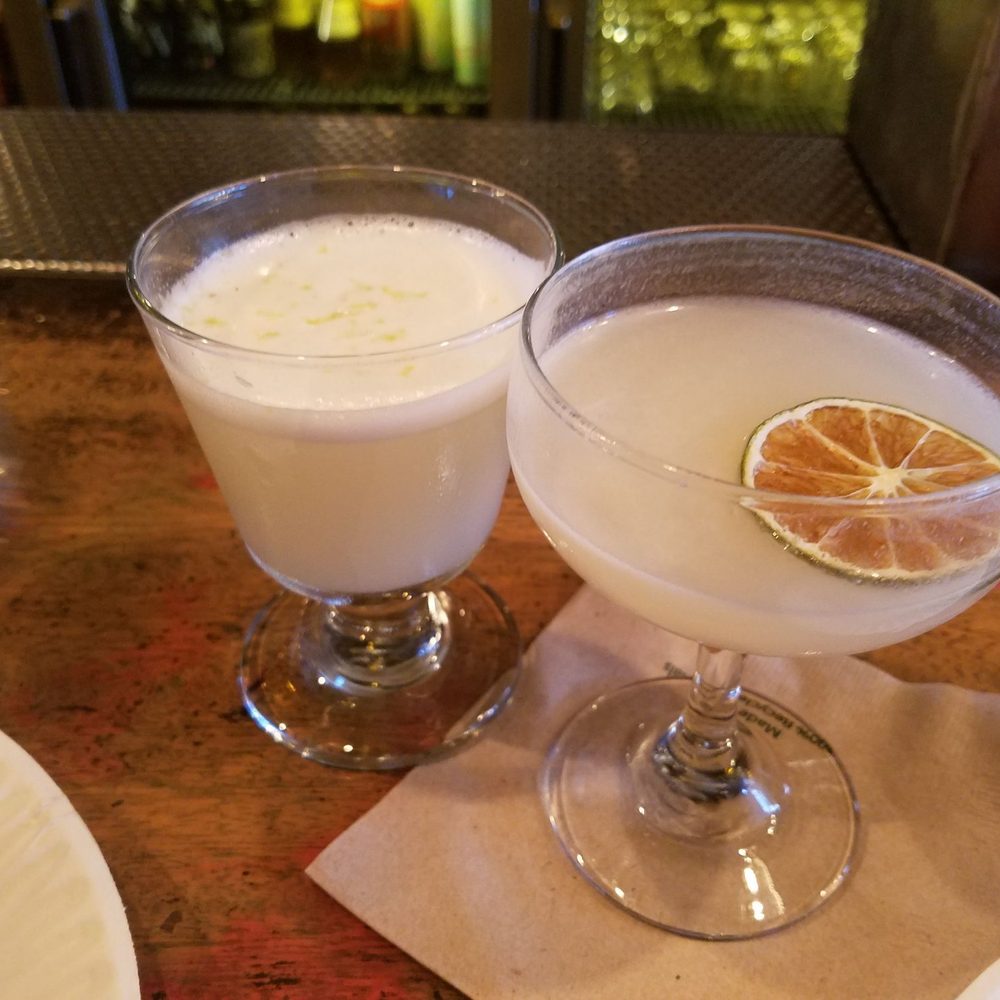 Blackbird - "Hella Extra" and the "Improved Japanese Cocktail" - Bars Near Me - San Francisco, California Blackbird - "Hella Extra" and the "Improved Japanese Cocktail" - Bars Near Me - San Francisco, California