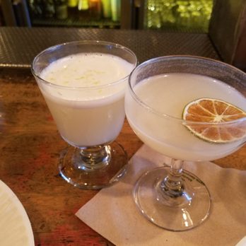 Blackbird - "Hella Extra" and the "Improved Japanese Cocktail" - Bars Near Me - San Francisco, California
