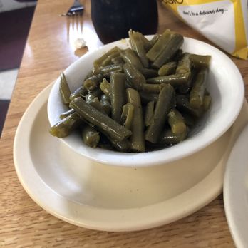 The Korner Shop Cafe - Green beans - American Near Me - Franklin, West Virginia The Korner Shop Cafe - Green beans - American Near Me - Franklin, West Virginia