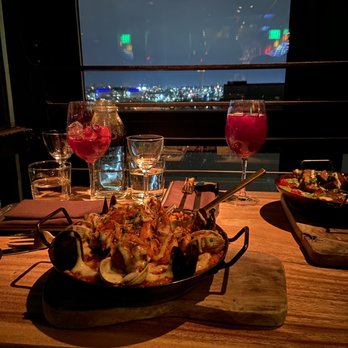 El Five - Tapas/Small Plates Near Me - Denver, Colorado El Five - Tapas/Small Plates Near Me - Denver, Colorado