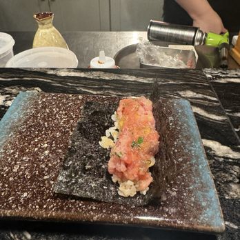 Uka Omakase - Sushi Bars Near Me - New York, New York Uka Omakase - Sushi Bars Near Me - New York, New York