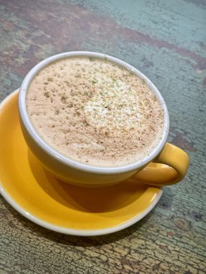 Brew Brew Coffee & Tea Pilsen by null