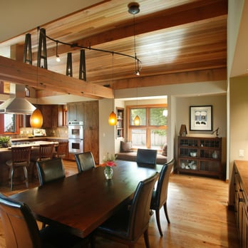 Keating Architects & Interiors - Two-Story family home with subtle lodge and contemporary design - Interior Design Near Me - Bellevue, Washington Keating Architects & Interiors - Two-Story family home with subtle lodge and contemporary design - Interior Design Near Me - Bellevue, Washington