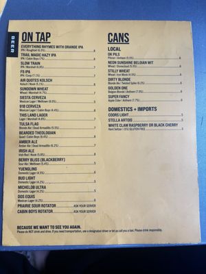 Menu photo 3 Society Burger Broken Arrow, OK Menu photo 3 Society Burger Broken Arrow, OK