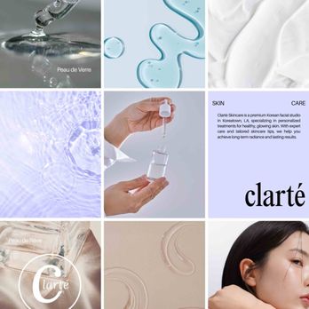 Clarte Skincare - Clarté Skin care clinic - Korean facial spa - Skin Care Near Me - Los Angeles, California Clarte Skincare - Clarté Skin care clinic - Korean facial spa - Skin Care Near Me - Los Angeles, California
