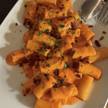 Lo Stella Ristorante - Rigatoni - Italian Near Me - Denver, Colorado Lo Stella Ristorante - Rigatoni - Italian Near Me - Denver, Colorado