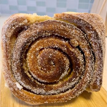 La Fillette Bakery - Morning bun - Bakeries Near Me - Denver, Colorado
