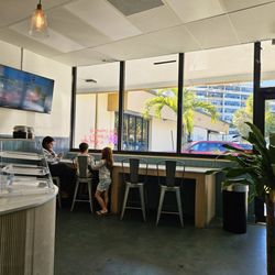 Here's the Scoop Cafe