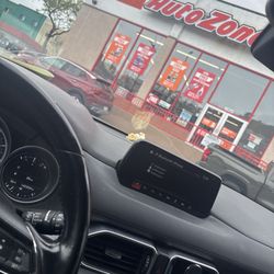 AutoZone Auto Parts