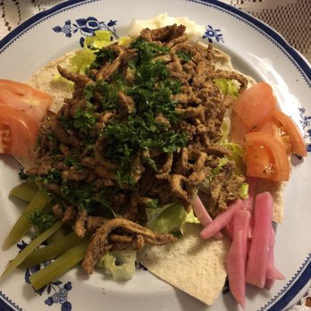 Mona's Lebanese Cafe - Chicken Shawarma - Lebanese Near Me - Sterling, Virginia Mona's Lebanese Cafe - Chicken Shawarma - Lebanese Near Me - Sterling, Virginia