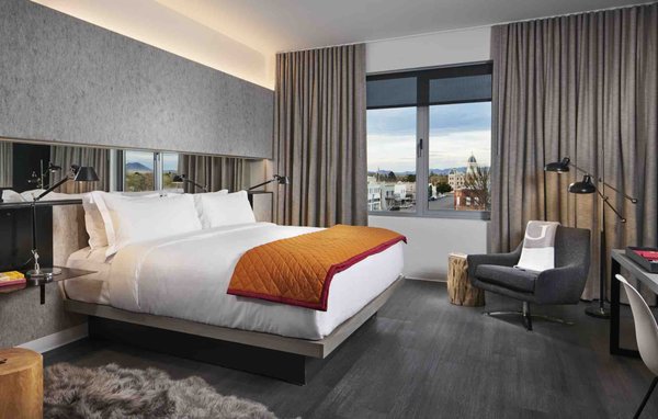 Hotel Saint George by null