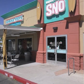 Bahama Buck's - Credit: Derral R. - Juice Bars & Smoothies Near Me - Gilbert, Arizona Bahama Buck's - Credit: Derral R. - Juice Bars & Smoothies Near Me - Gilbert, Arizona