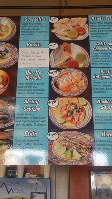 Menu photo 3 Chancho's Tacos Carson, CA Menu photo 3 Chancho's Tacos Carson, CA