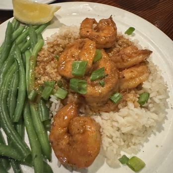 Angeline's Louisiana Kitchen - Voodoo Shrimp - Cajun/Creole Near Me - Berkeley, California