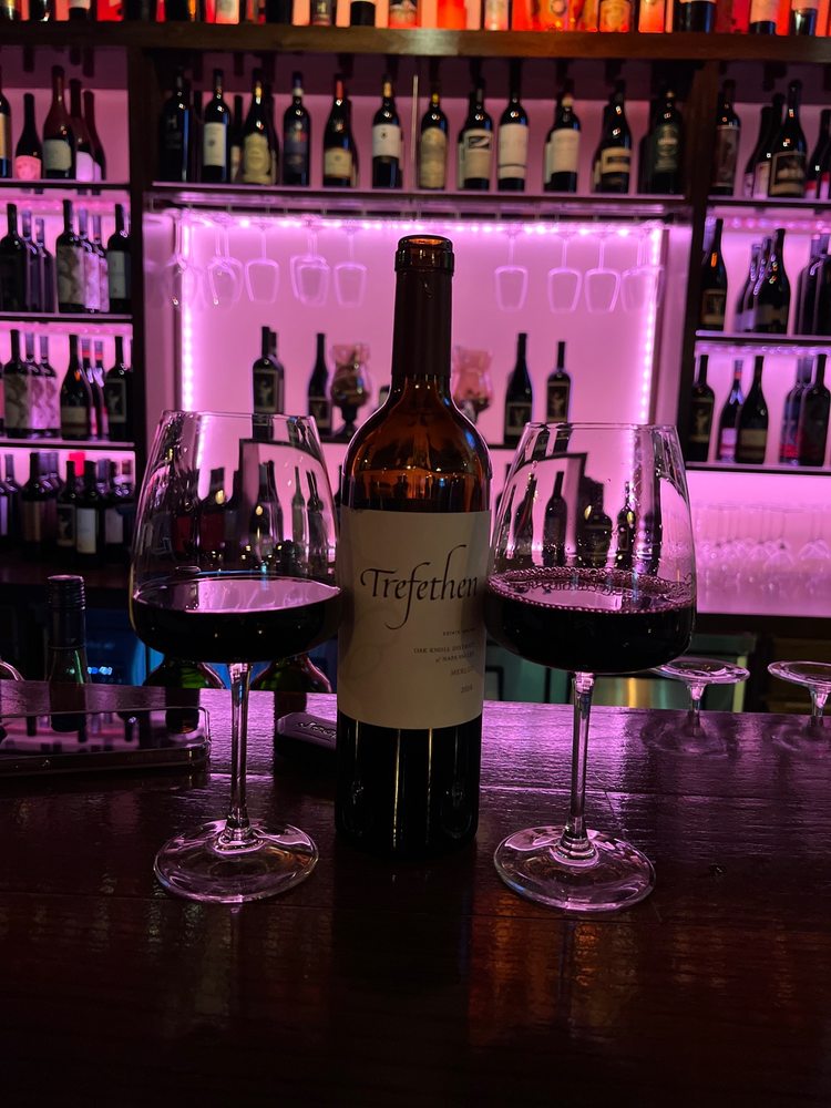 Spazzio's Italian Cantina