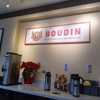 Boudin - Cafes Near Me - San Francisco, California Boudin - Cafes Near Me - San Francisco, California
