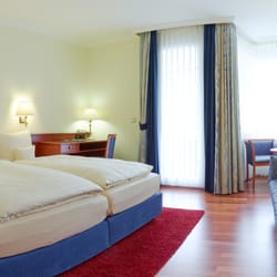 Moselromantik-Hotel Keßler-Meyer - Doppelzimmer Spätlese