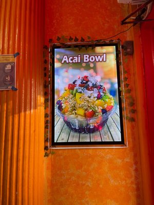cool fresh juice bar by null