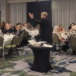 Magic that wows every crowd! Call now to book your event- (701)720-1786