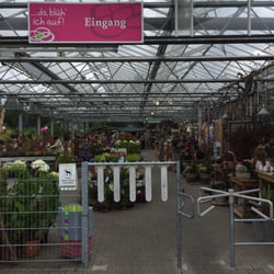 Wächter Gartencenter