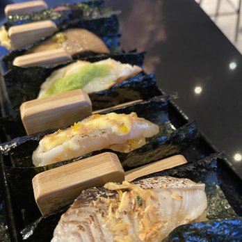 Wabi Nori - Sushi Bars Near Me - Flushing, New York