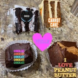 Vegan Oreo Cake