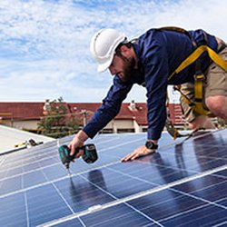 Stable Solar - Solar Panel Maintenance