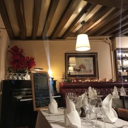 Le Cheval Blanc