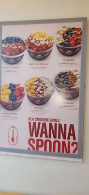 Smoothie King by null