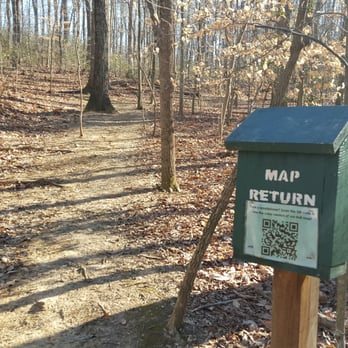 Oregon Ridge Nature Center - Parks Near Me - Cockeysville, Maryland