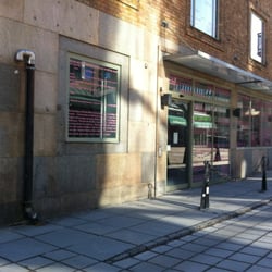 Medborgarplatsens Bibliotek