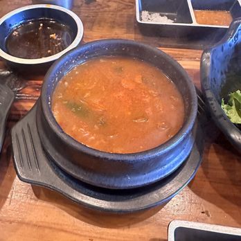 Gooyi92 - Kimchi Stew - Korean Near Me - Irvine, California Gooyi92 - Kimchi Stew - Korean Near Me - Irvine, California