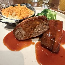 Meatloaf Meatloaf