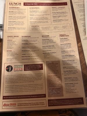 Menu photo 1 Fat Olives Flagstaff, AZ Menu photo 1 Fat Olives Flagstaff, AZ
