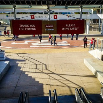Levi's Stadium - Stadiums & Arenas Near Me - Santa Clara, California Levi's Stadium - Stadiums & Arenas Near Me - Santa Clara, California