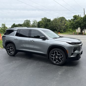 Elite Window Tint & Detailing - My 2025 Traverse HighCountry - Home Window Tinting Near Me - Mechanicsburg , Pennsylvania Elite Window Tint & Detailing - My 2025 Traverse HighCountry - Home Window Tinting Near Me - Mechanicsburg , Pennsylvania