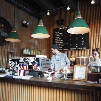 Sawada Coffee - Inside - Coffee & Tea Near Me - Chicago, Illinois Sawada Coffee - Inside - Coffee & Tea Near Me - Chicago, Illinois