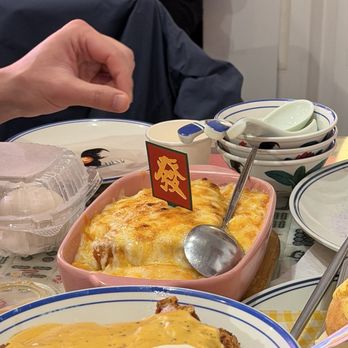 Mabu Hong Kong Cafe - Chinese Near Me - New York, New York