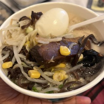 Marufuku Ramen - Ramen Near Me - Oakland, California Marufuku Ramen - Ramen Near Me - Oakland, California
