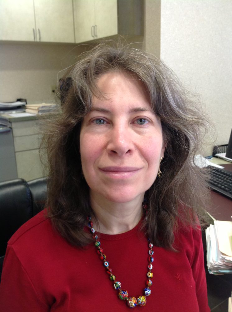 Carol E. Tetenbaum, MD Logo