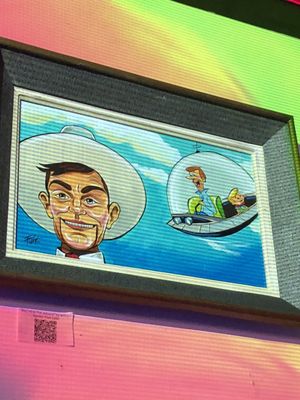 Deep Ellum Art Co. by null