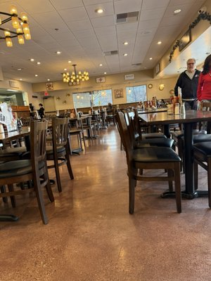 Casa Canela Restaurant by null